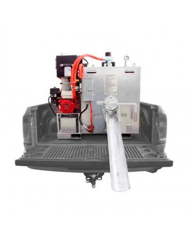 Termofusor FastMelt 650