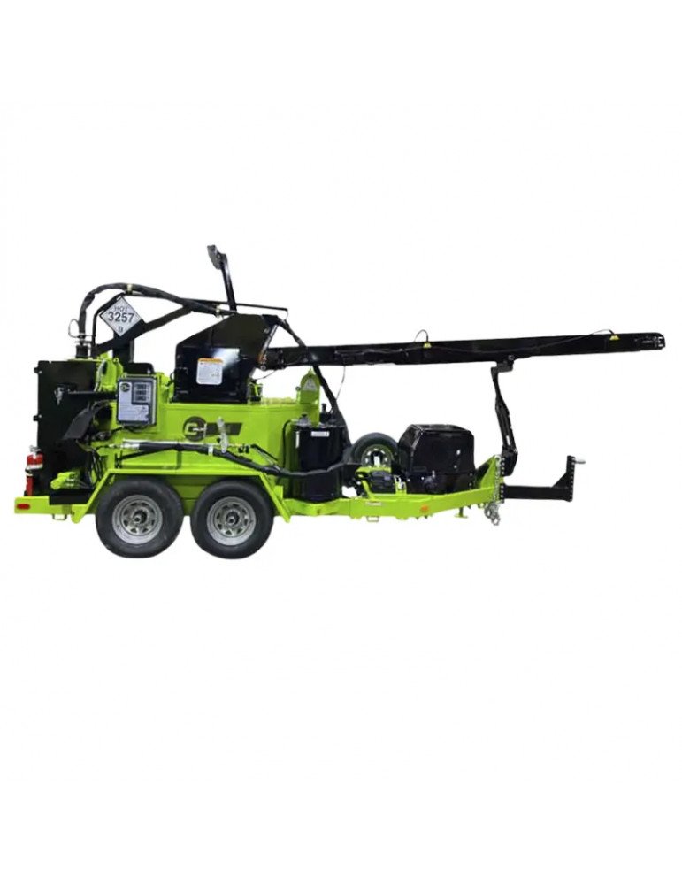 Selladora de Grietas M4