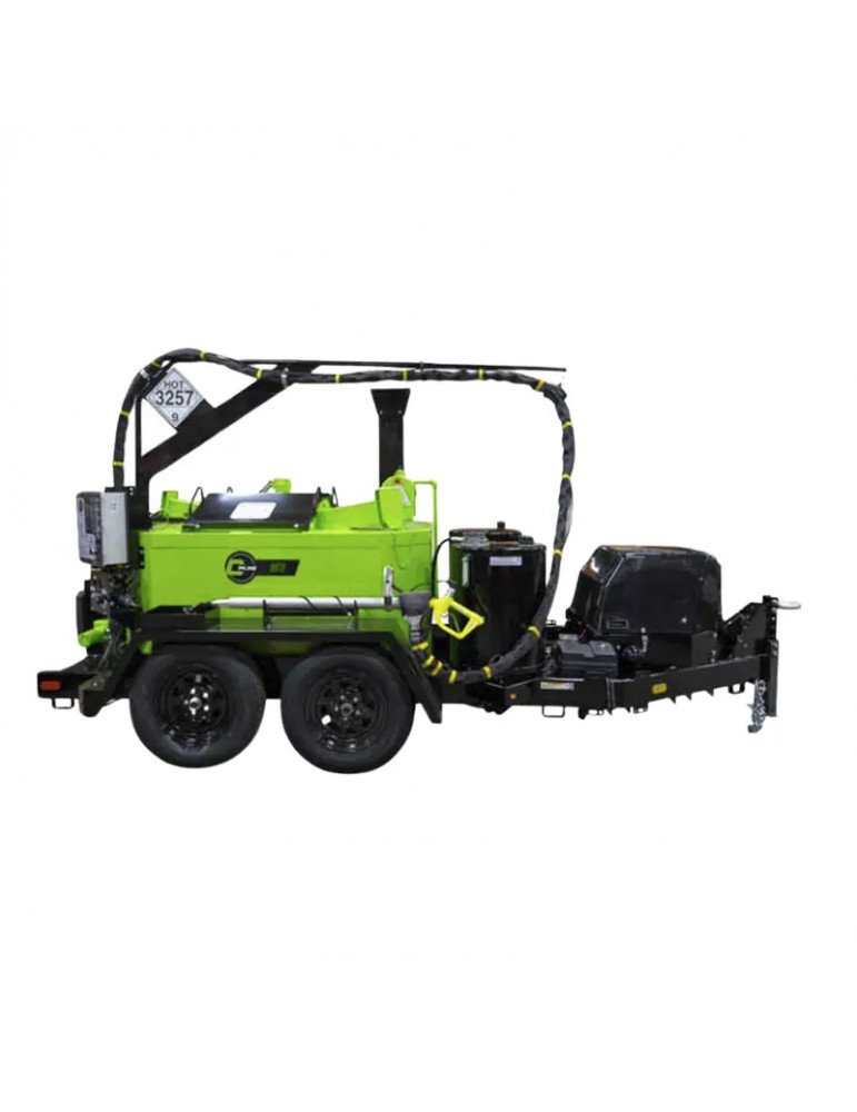 Selladora de Grietas M2