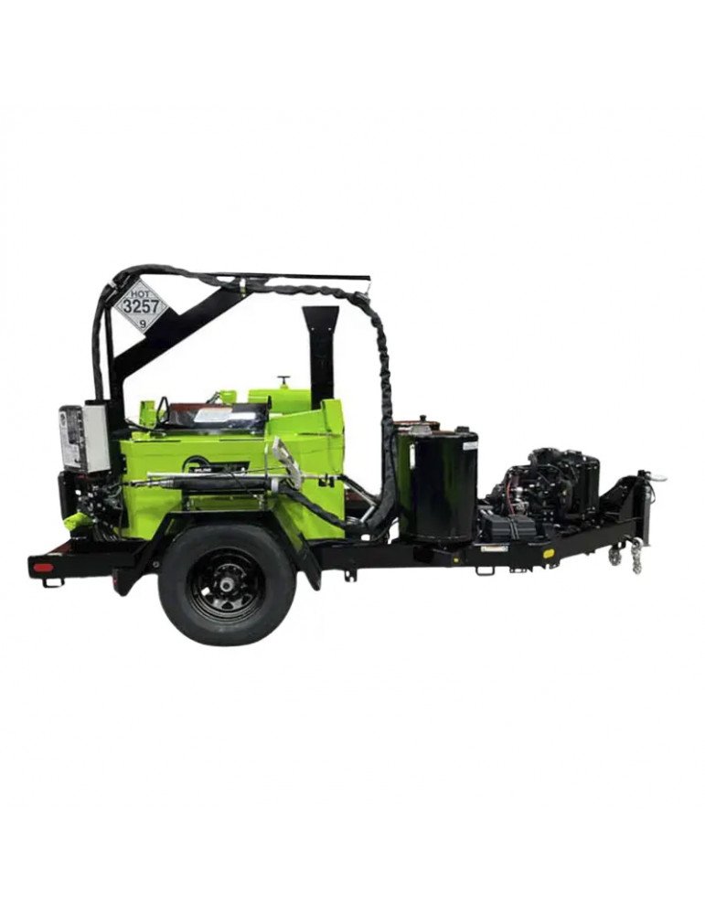 Selladora de Grietas M1