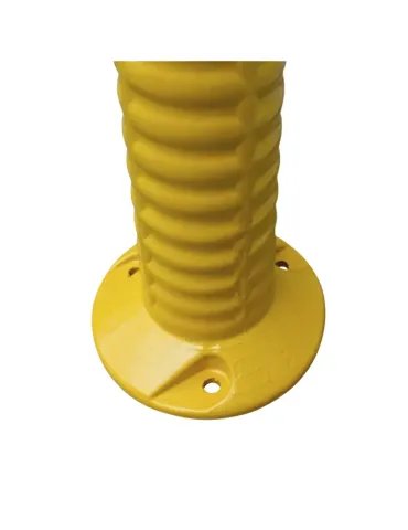 Hitos Viales Abatibles PU Amarillo