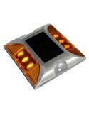 tacha solar amarilla 2