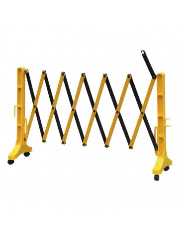 Barrera Vial extensible 3,25 metros