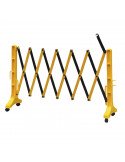 Barrera Vial extensible 3,25 metros