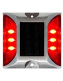 tachas solares rojas 2