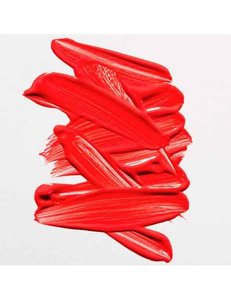 Pintura Vial Acrílica Roja B/Solvente C. Traffic