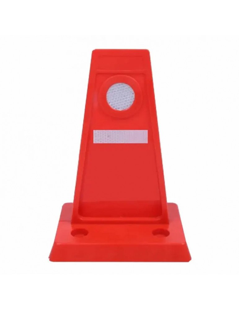 Tachón Aleta Bidireccional