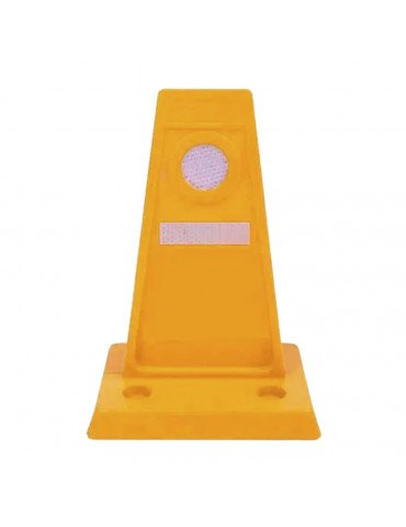 Tachón Aleta Bidireccional