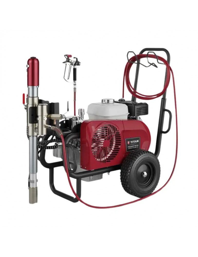 Powrtwin 6900 Plus DI