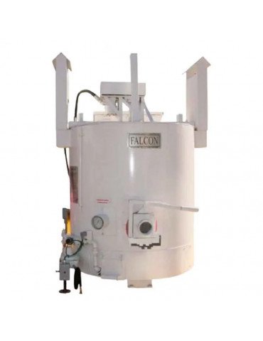 Termofusor Falcon 1500