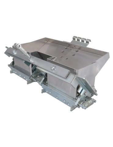 Zapata para Thermomark