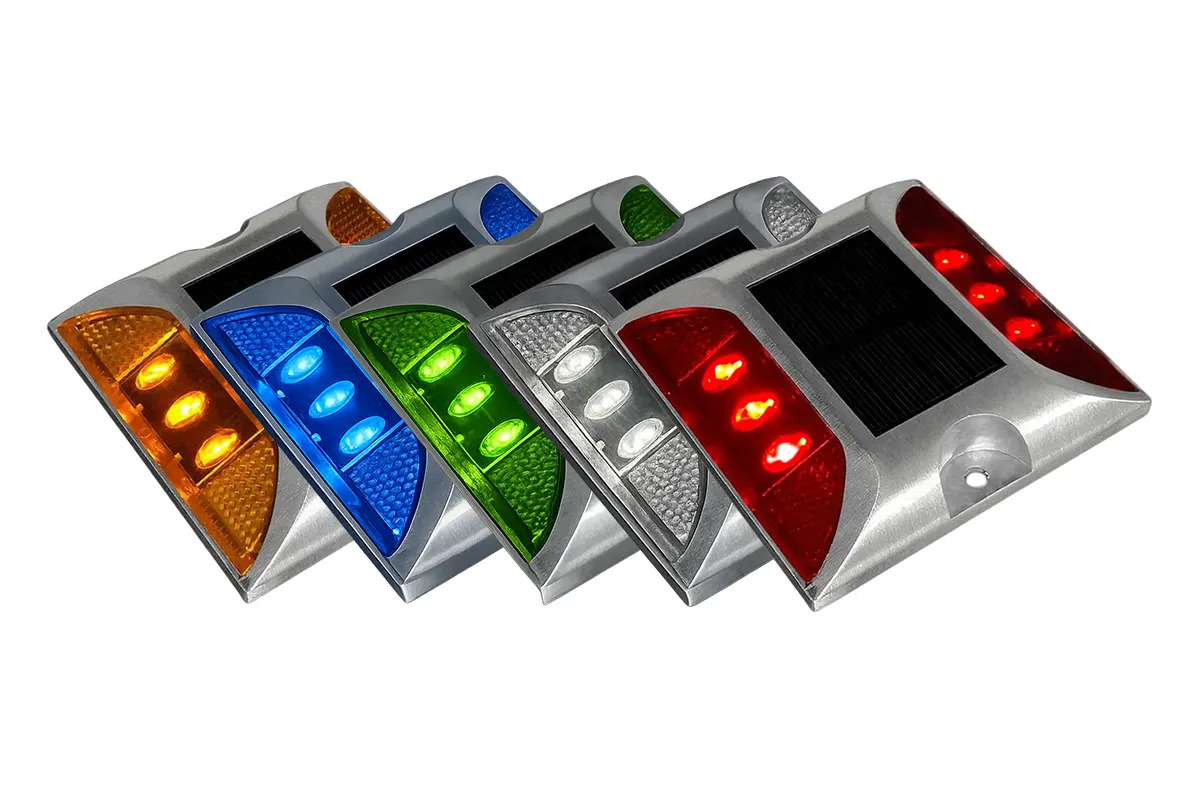 Tacha Solar sin vástago 20 tons